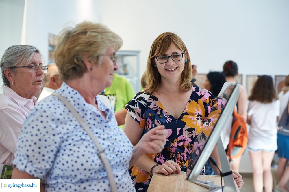 Jubileum a Sóstói Múzeumfaluban 2020