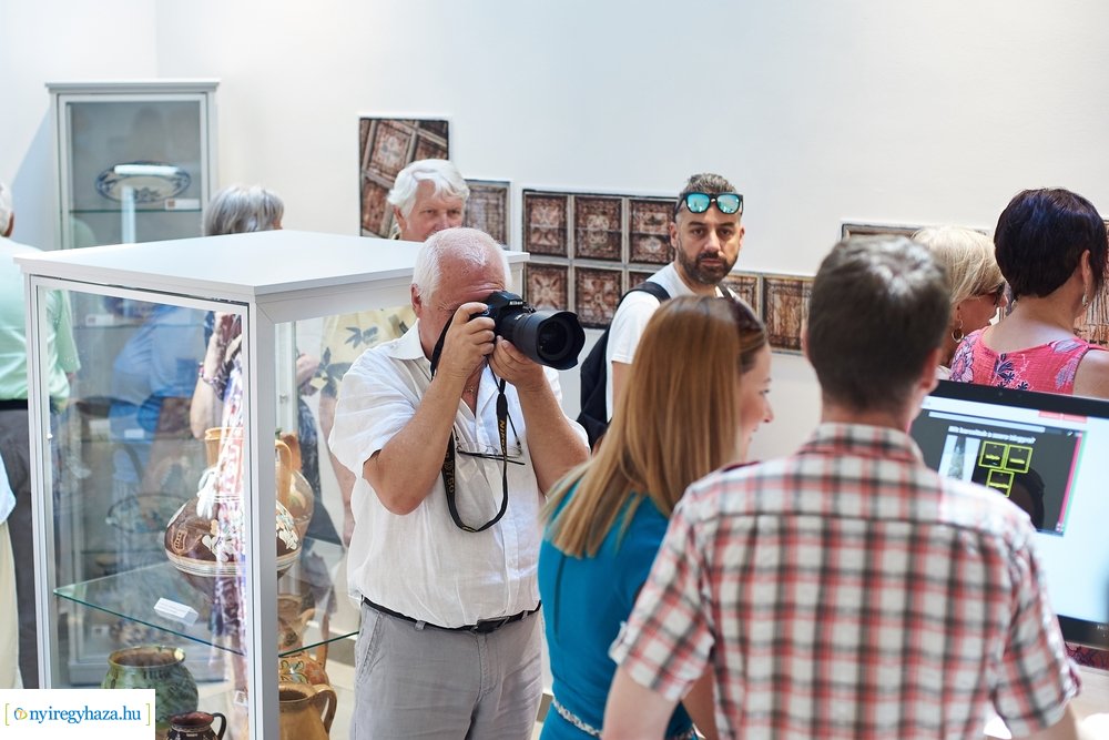 Jubileum a Sóstói Múzeumfaluban 2020