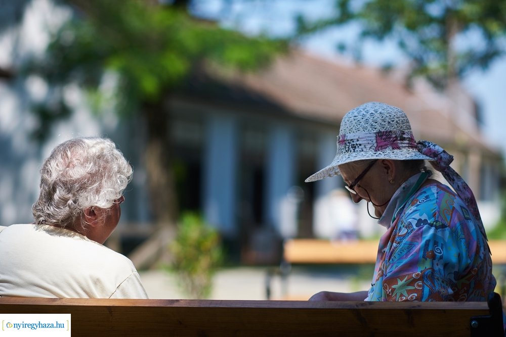 Jubileum a Sóstói Múzeumfaluban 2020