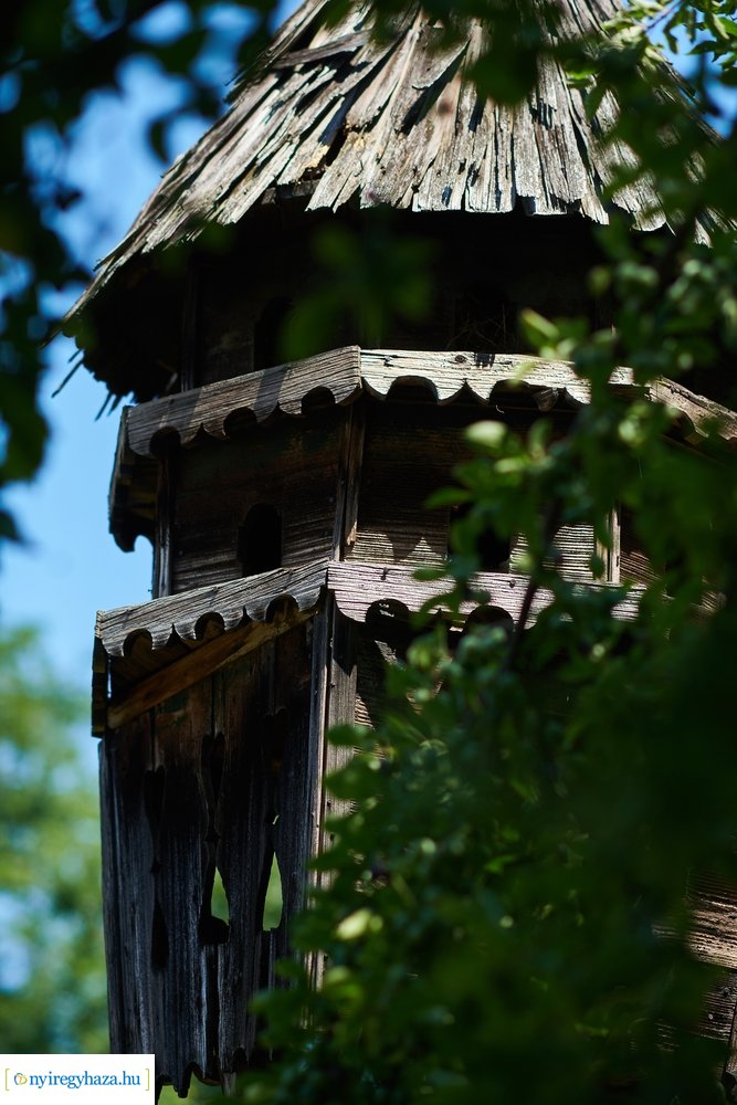 Jubileum a Sóstói Múzeumfaluban 2020