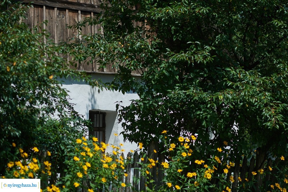 Jubileum a Sóstói Múzeumfaluban 2020