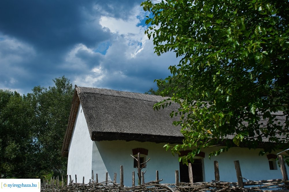 Jubileum a Sóstói Múzeumfaluban 2020