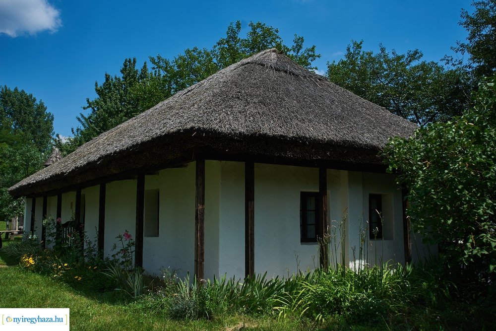 Jubileum a Sóstói Múzeumfaluban 2020