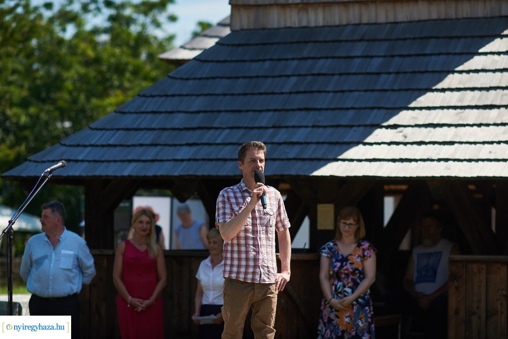 Jubileum a Sóstói Múzeumfaluban 2020