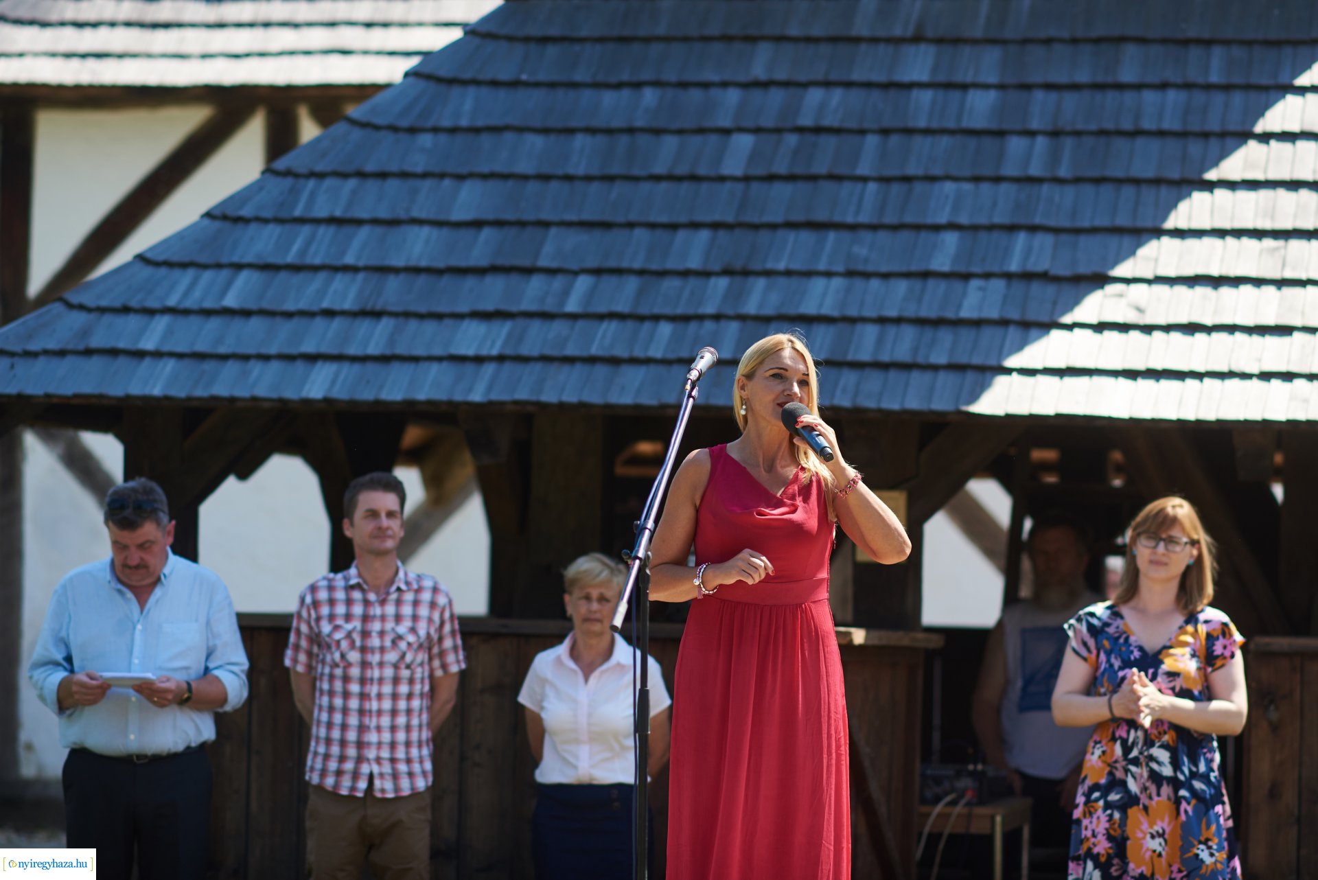 Jubileum a Sóstói Múzeumfaluban 2020