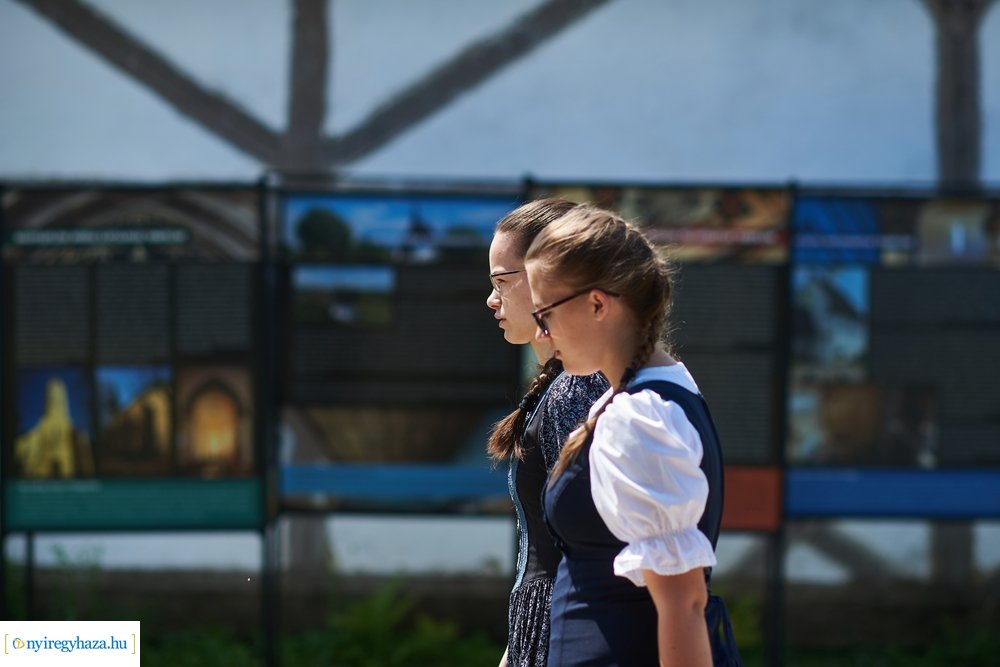 Jubileum a Sóstói Múzeumfaluban 2020