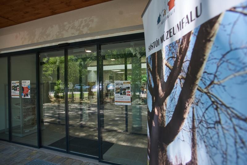 Jubileum a Sóstói Múzeumfaluban 2020