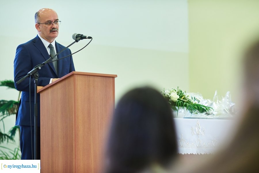 Jubileum a Szivárvány Idősek Otthonában