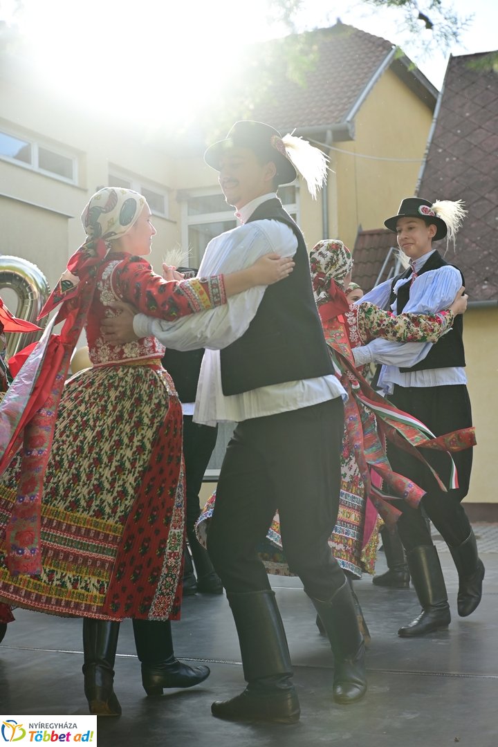 Jubileum a Váci Mihály Általános Iskolában - 2026 szeptember