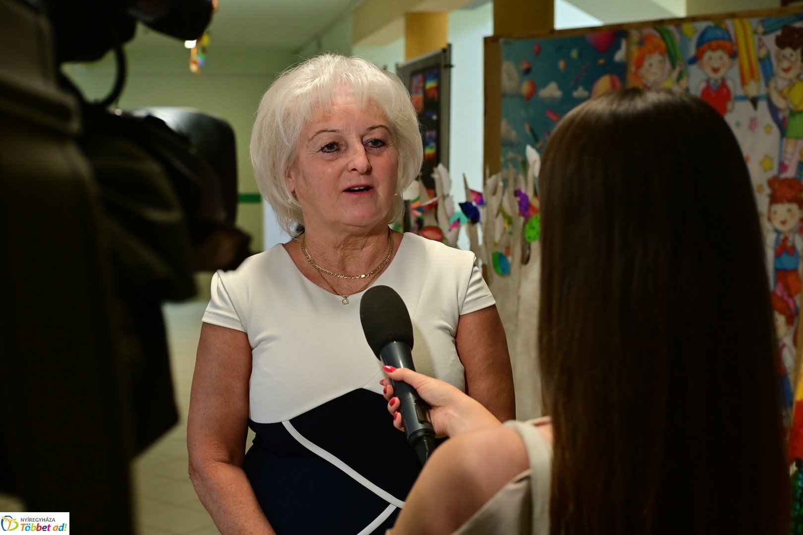 Jubileum a Váci Mihály Általános Iskolában - 2026 szeptember