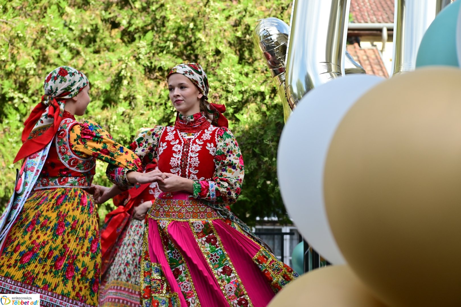 Jubileum a Váci Mihály Általános Iskolában - 2026 szeptember