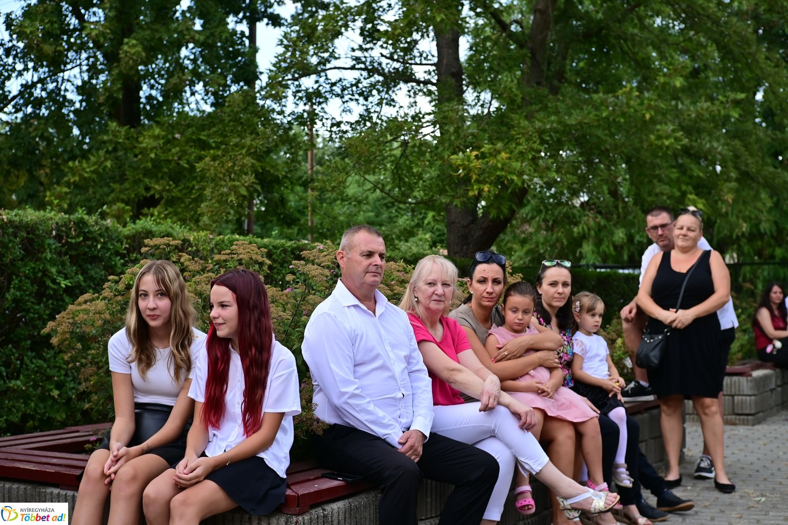 Jubileum a Váci Mihály Általános Iskolában - 2026 szeptember