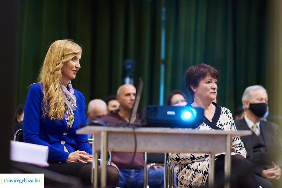 Jubileum a Vasvári Pál Gimnáziumban 2022