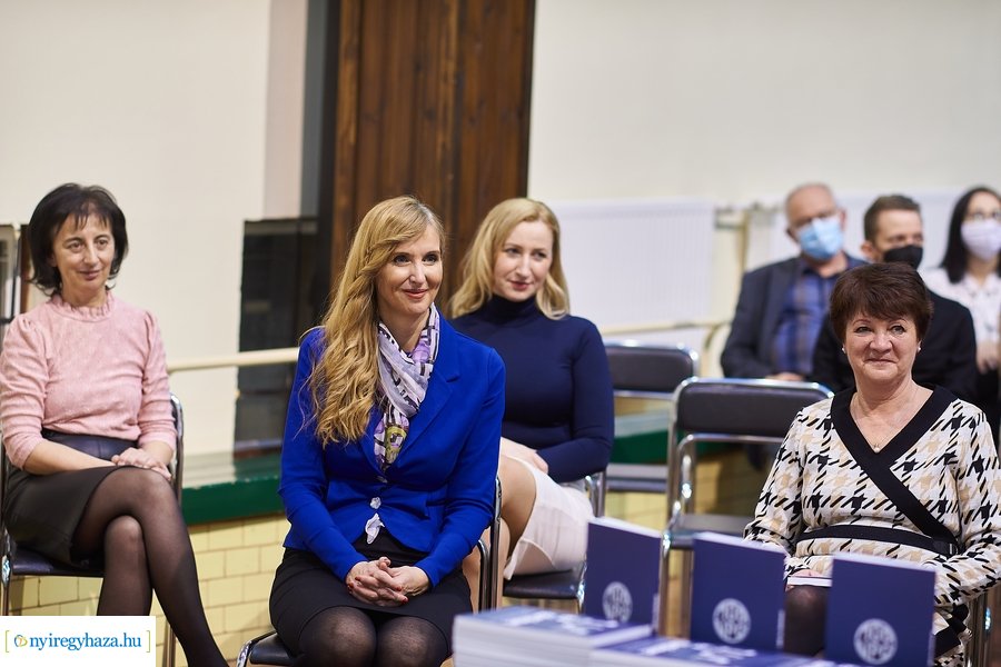 Jubileum a Vasvári Pál Gimnáziumban 2022