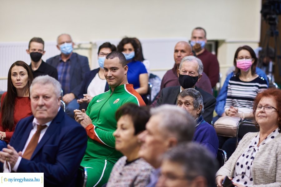 Jubileum a Vasvári Pál Gimnáziumban 2022