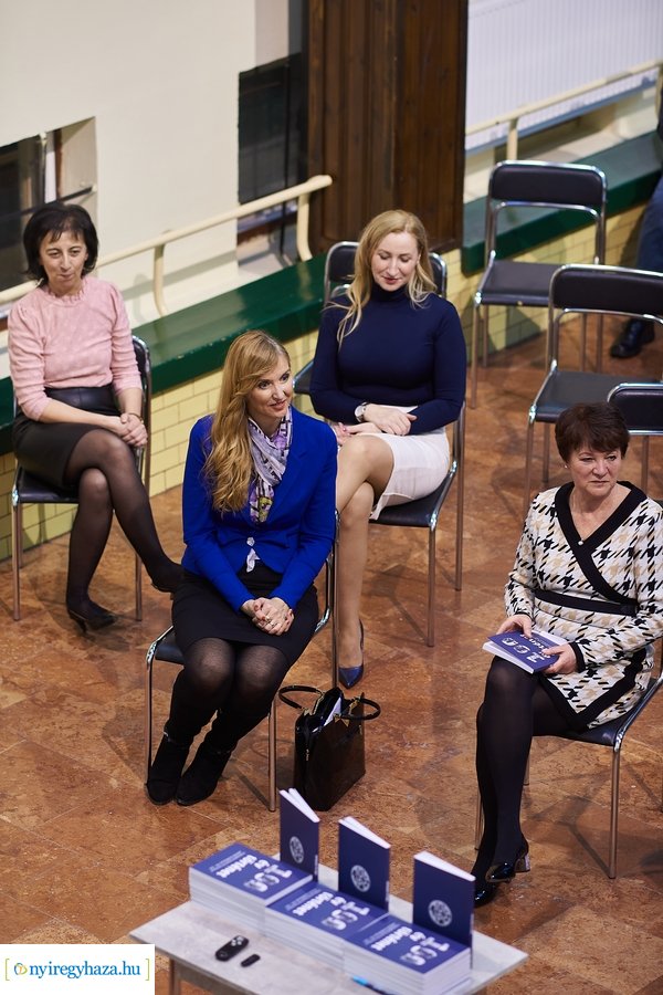 Jubileum a Vasvári Pál Gimnáziumban 2022