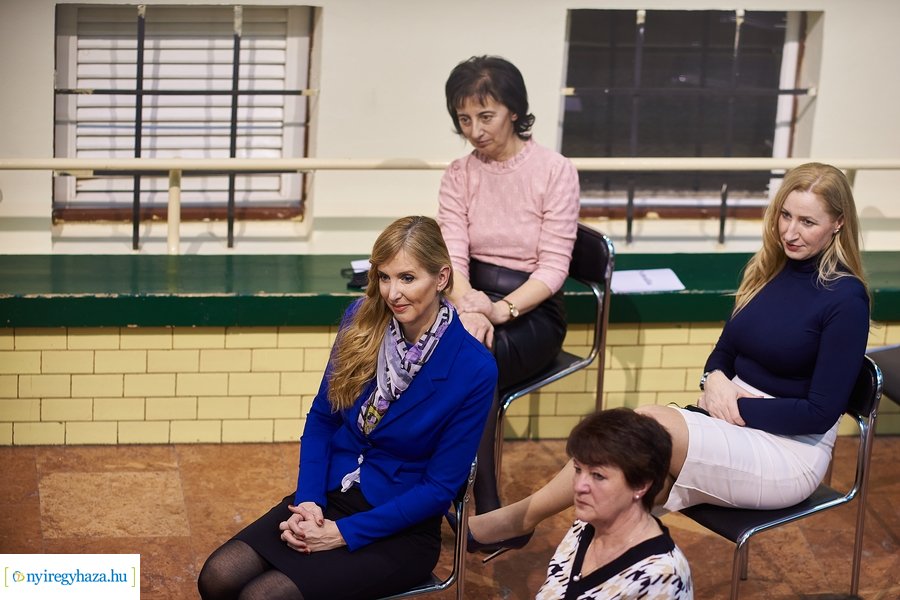 Jubileum a Vasvári Pál Gimnáziumban 2022