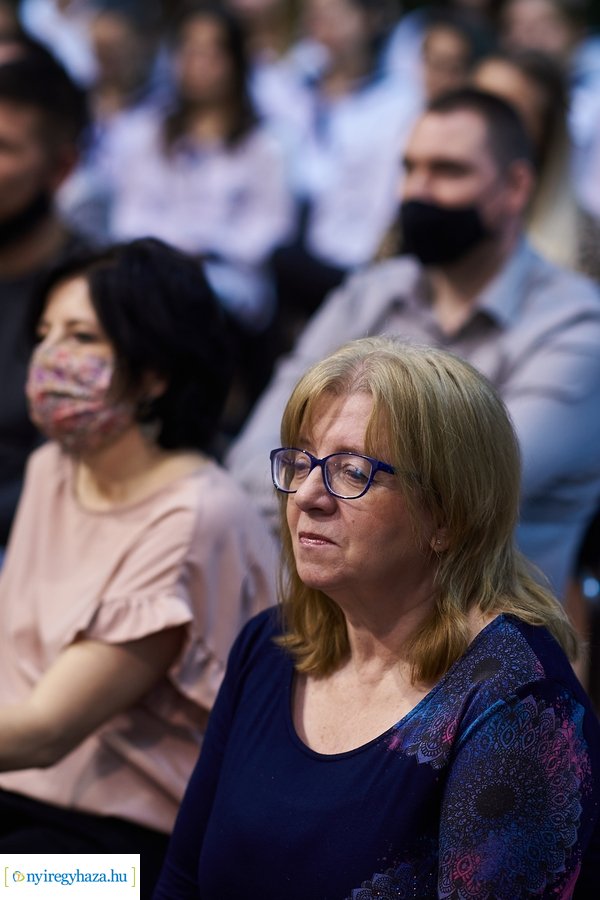 Jubileum a Vasvári Pál Gimnáziumban 2022