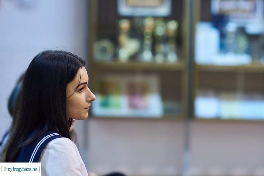 Jubileum a Vasvári Pál Gimnáziumban 2022