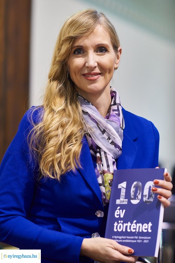 Jubileum a Vasvári Pál Gimnáziumban 2022