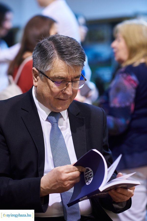 Jubileum a Vasvári Pál Gimnáziumban 2022