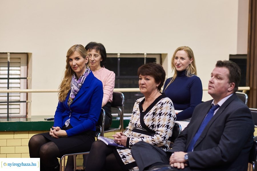 Jubileum a Vasvári Pál Gimnáziumban 2022