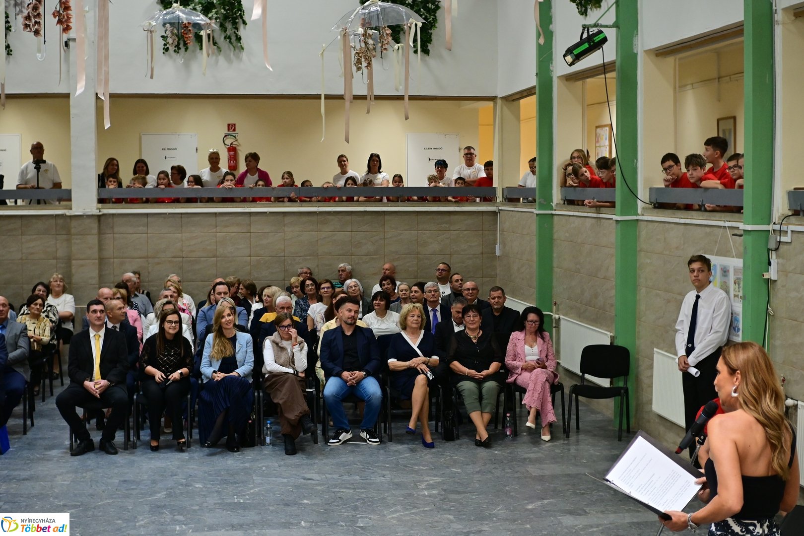 Jubileum az Arany János Iskolában - 2026