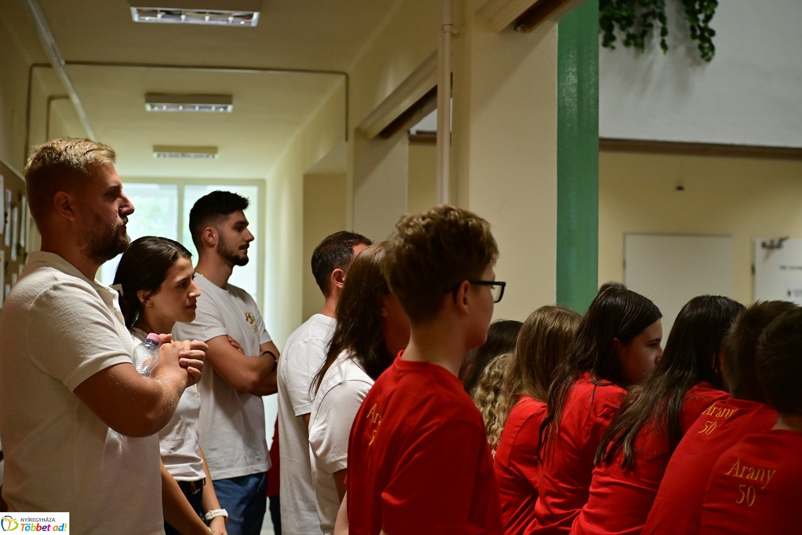 Jubileum az Arany János Iskolában - 2026