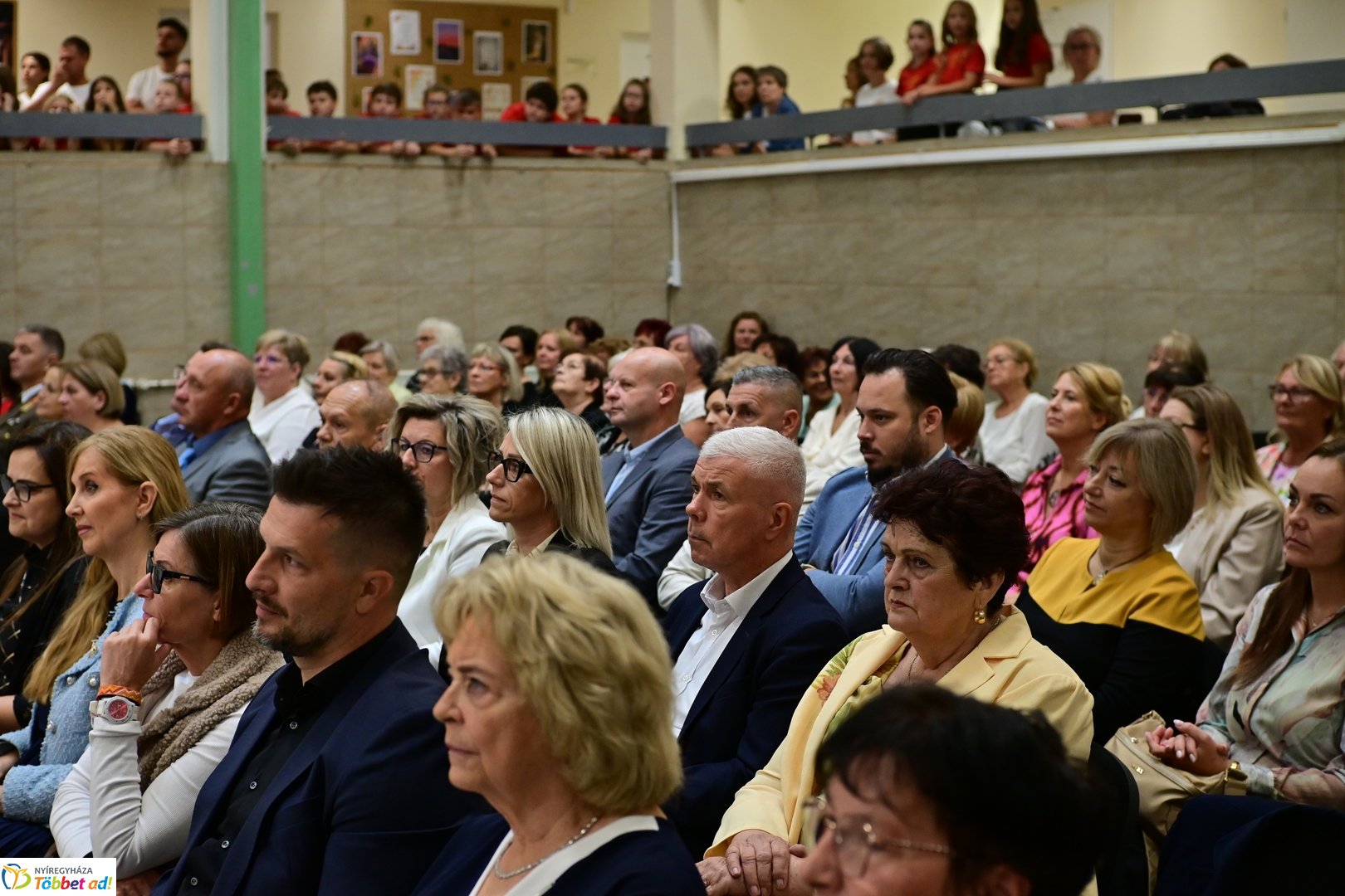 Jubileum az Arany János Iskolában - 2026