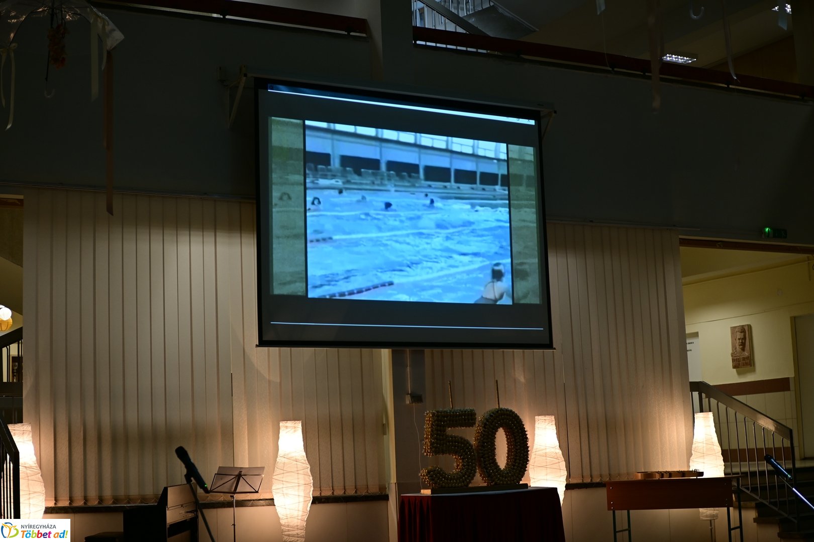Jubileum az Arany János Iskolában - 2026