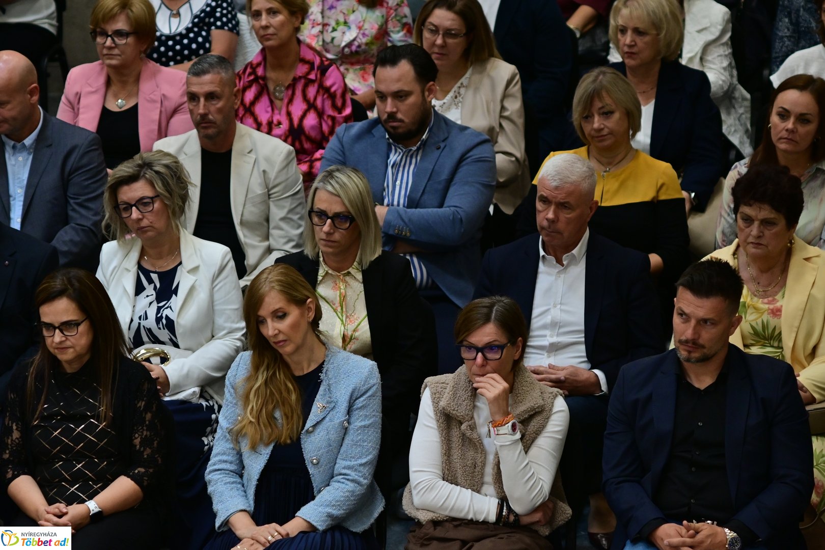 Jubileum az Arany János Iskolában - 2026