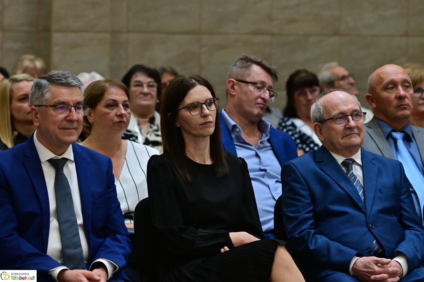 Jubileum az Arany János Iskolában - 2026