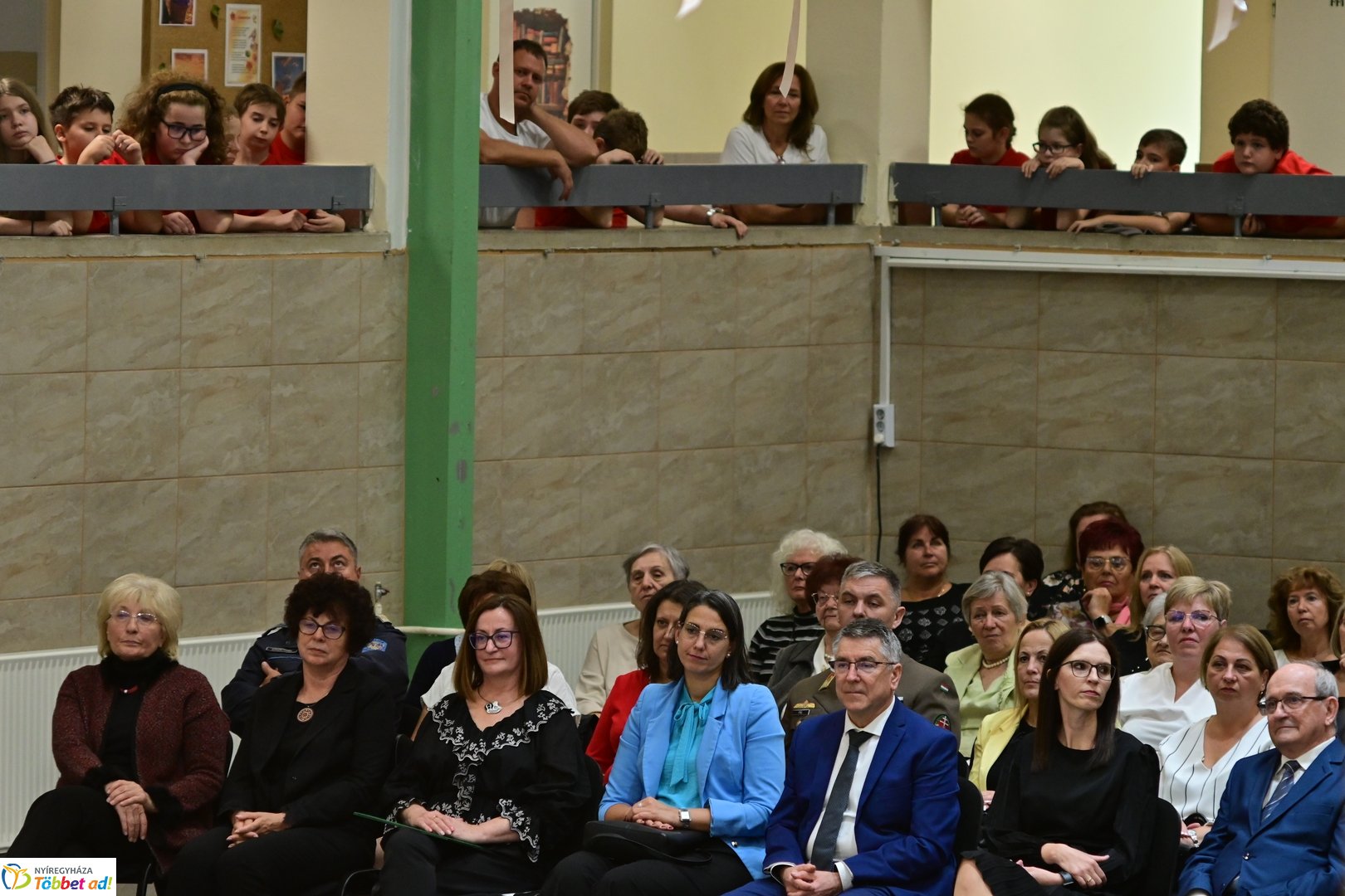 Jubileum az Arany János Iskolában - 2026