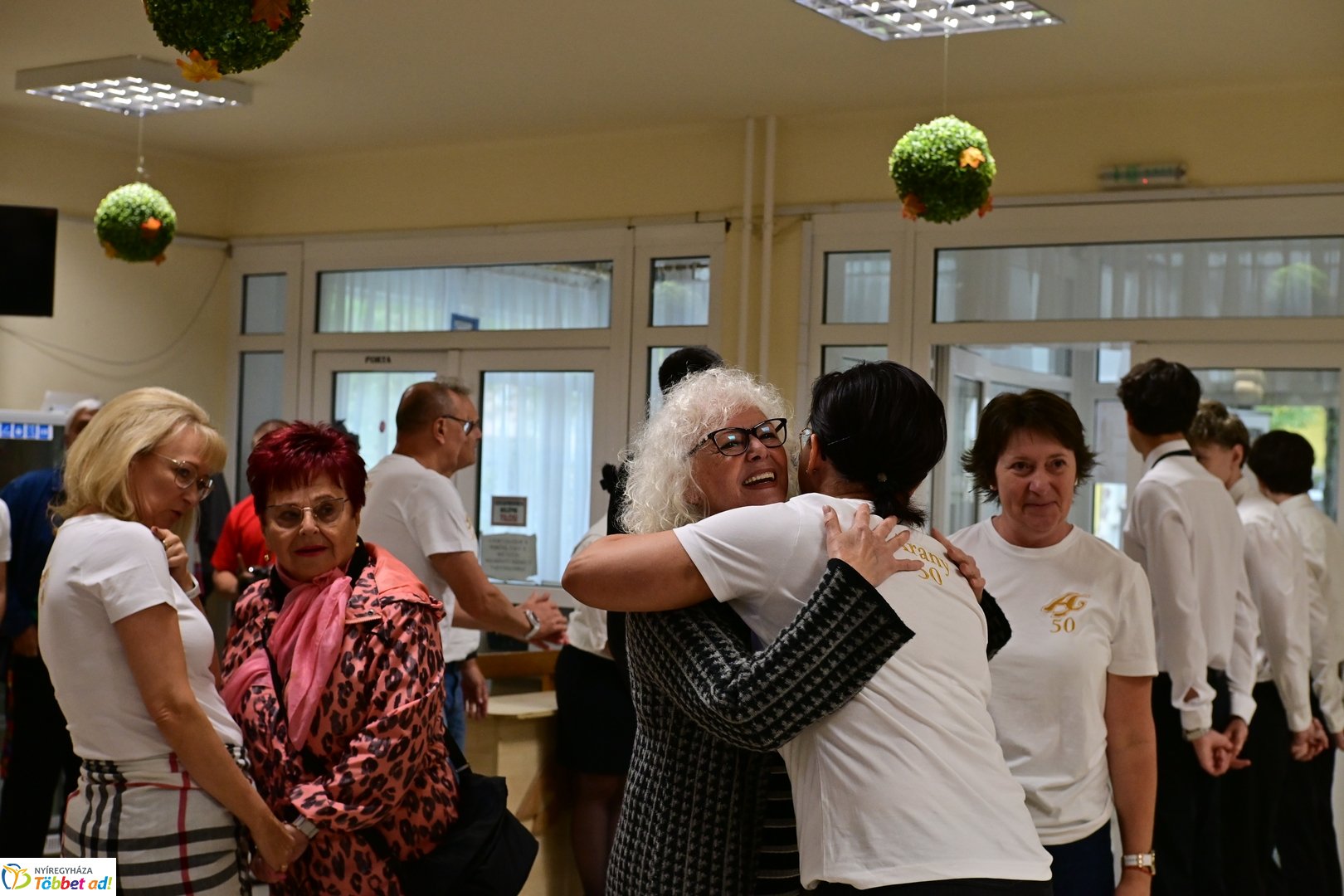 Jubileum az Arany János Iskolában - 2026