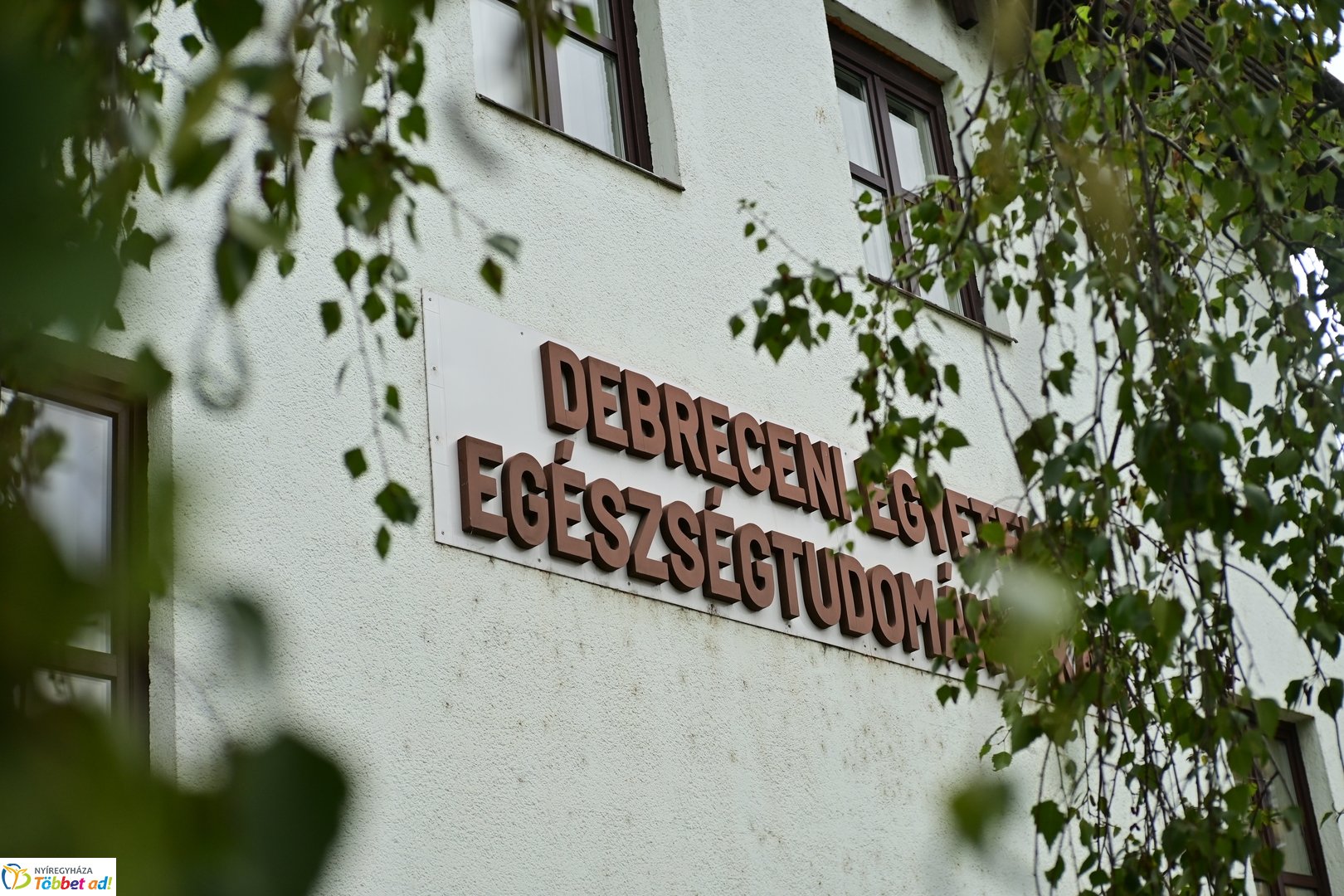 Jubileum az egészségügyi szakmai tanárképzésben 2026