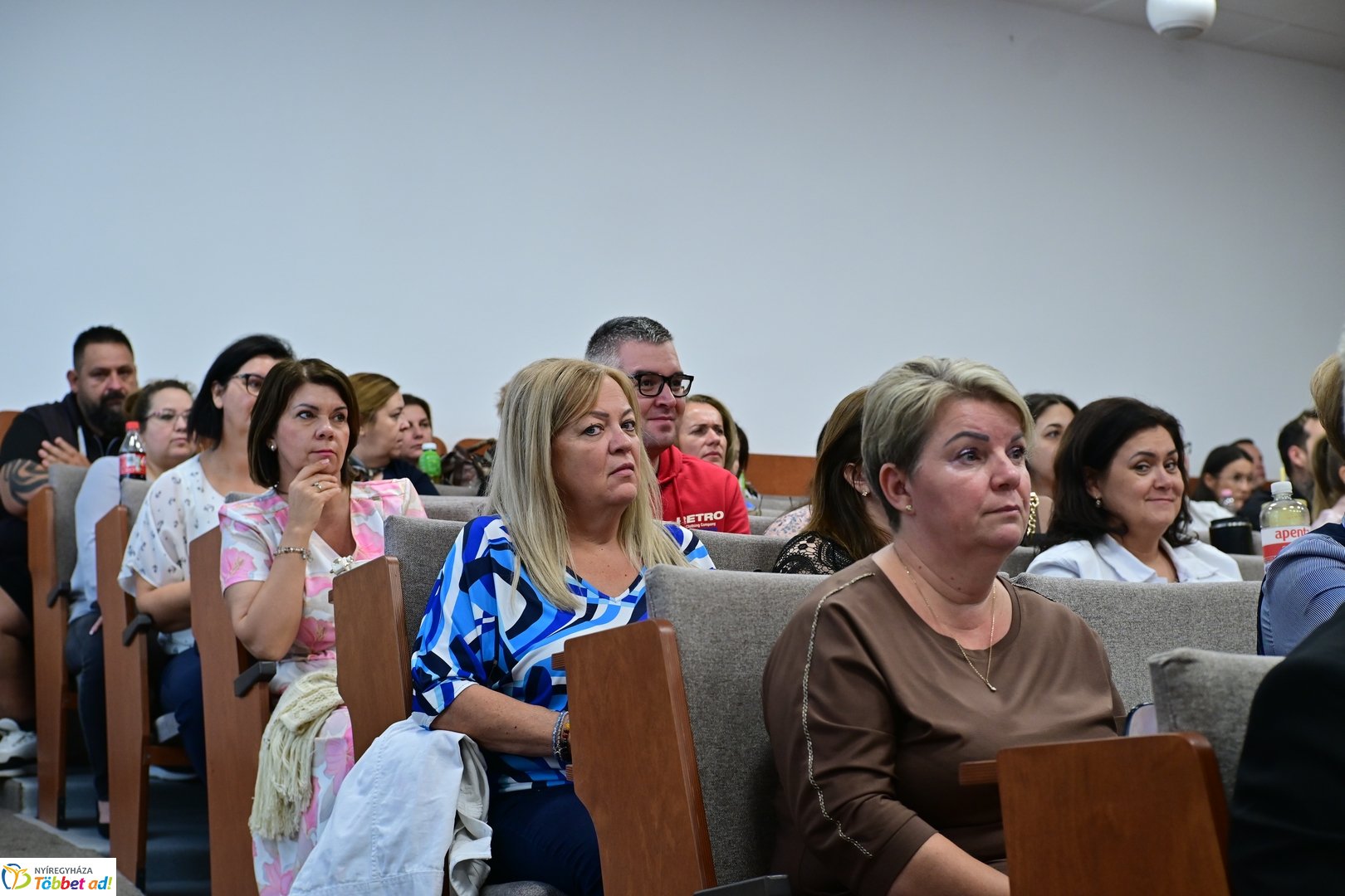 Jubileum az egészségügyi szakmai tanárképzésben 2026