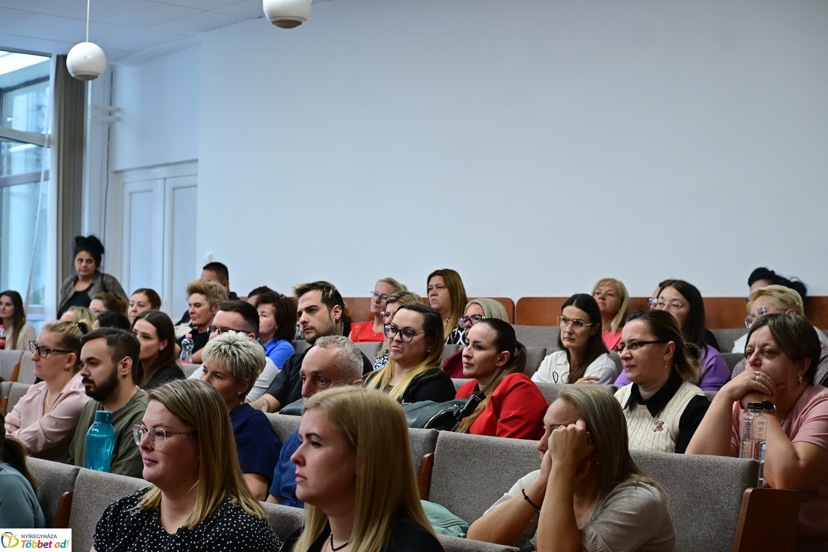 Jubileum az egészségügyi szakmai tanárképzésben 2026