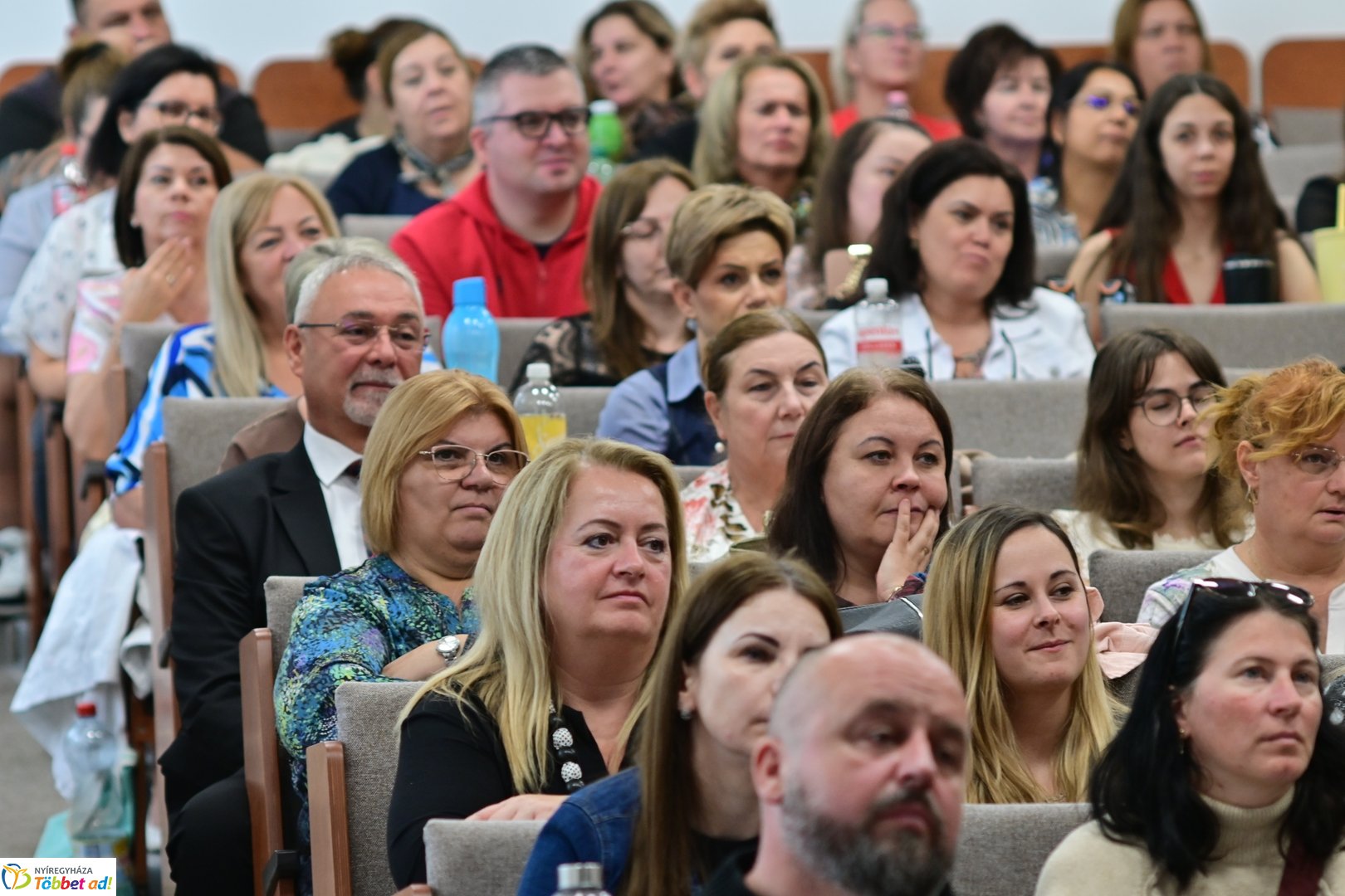 Jubileum az egészségügyi szakmai tanárképzésben 2026
