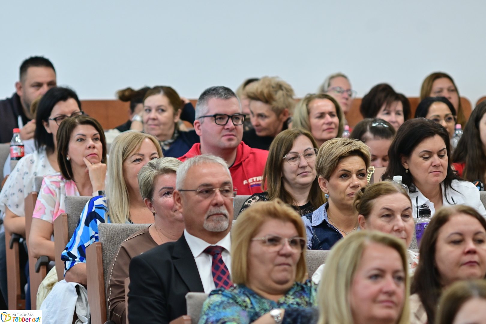 Jubileum az egészségügyi szakmai tanárképzésben 2026