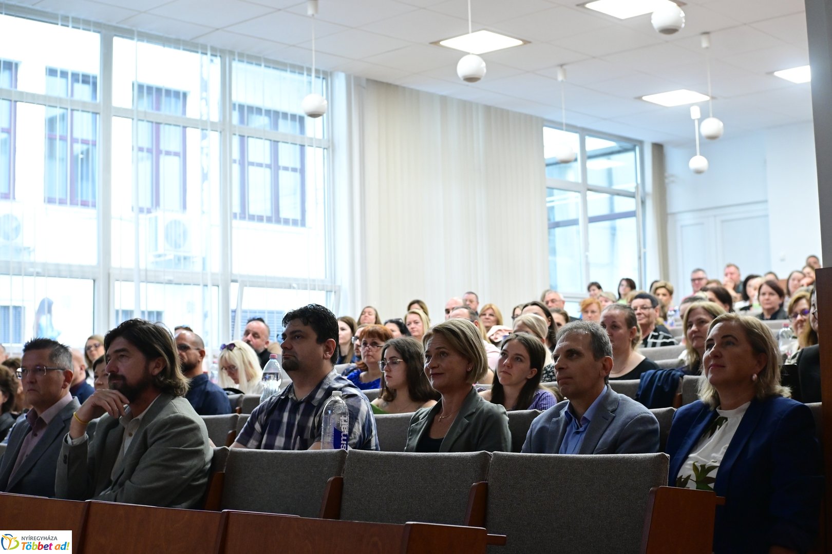 Jubileum az egészségügyi szakmai tanárképzésben 2026