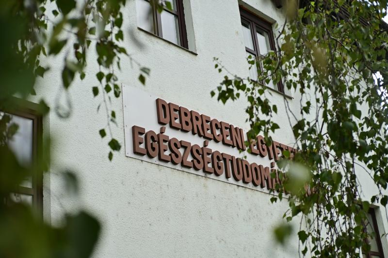 Jubileum az egészségügyi szakmai tanárképzésben 2026