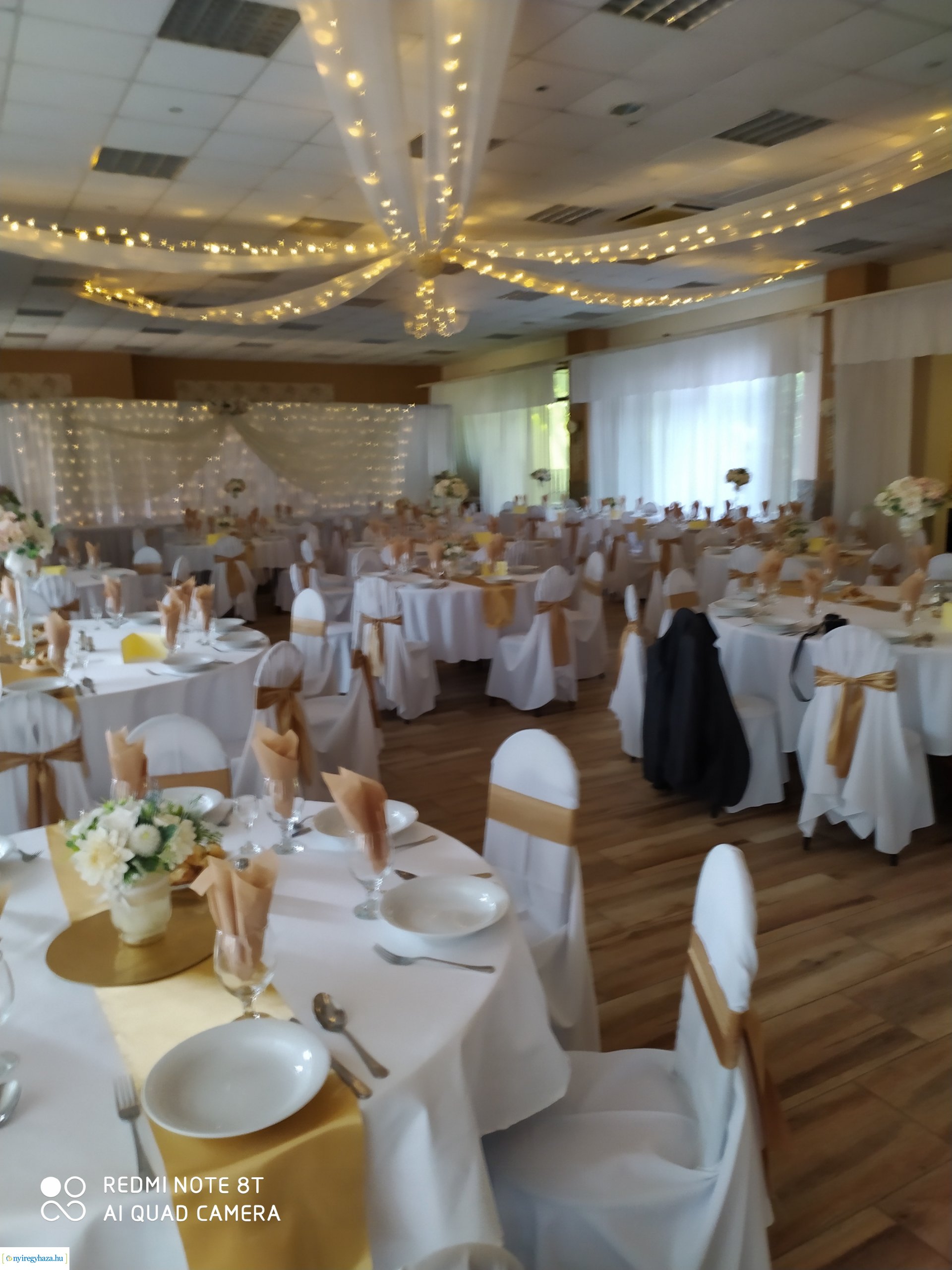 Jubileumi bált szervezett az Orosért Közéleti Egyesület