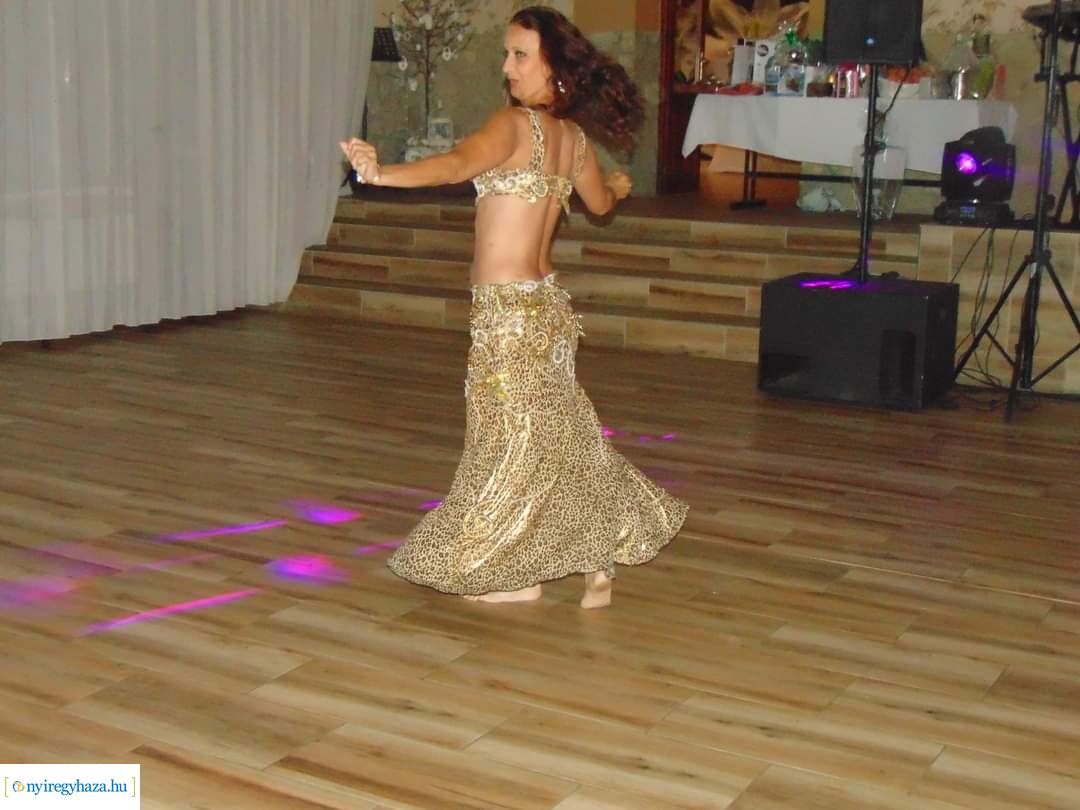 Jubileumi bált szervezett az Orosért Közéleti Egyesület