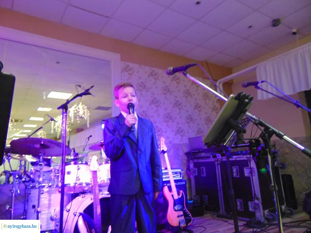 Jubileumi bált szervezett az Orosért Közéleti Egyesület