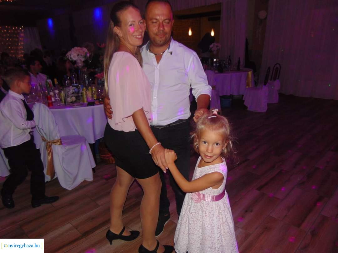 Jubileumi bált szervezett az Orosért Közéleti Egyesület