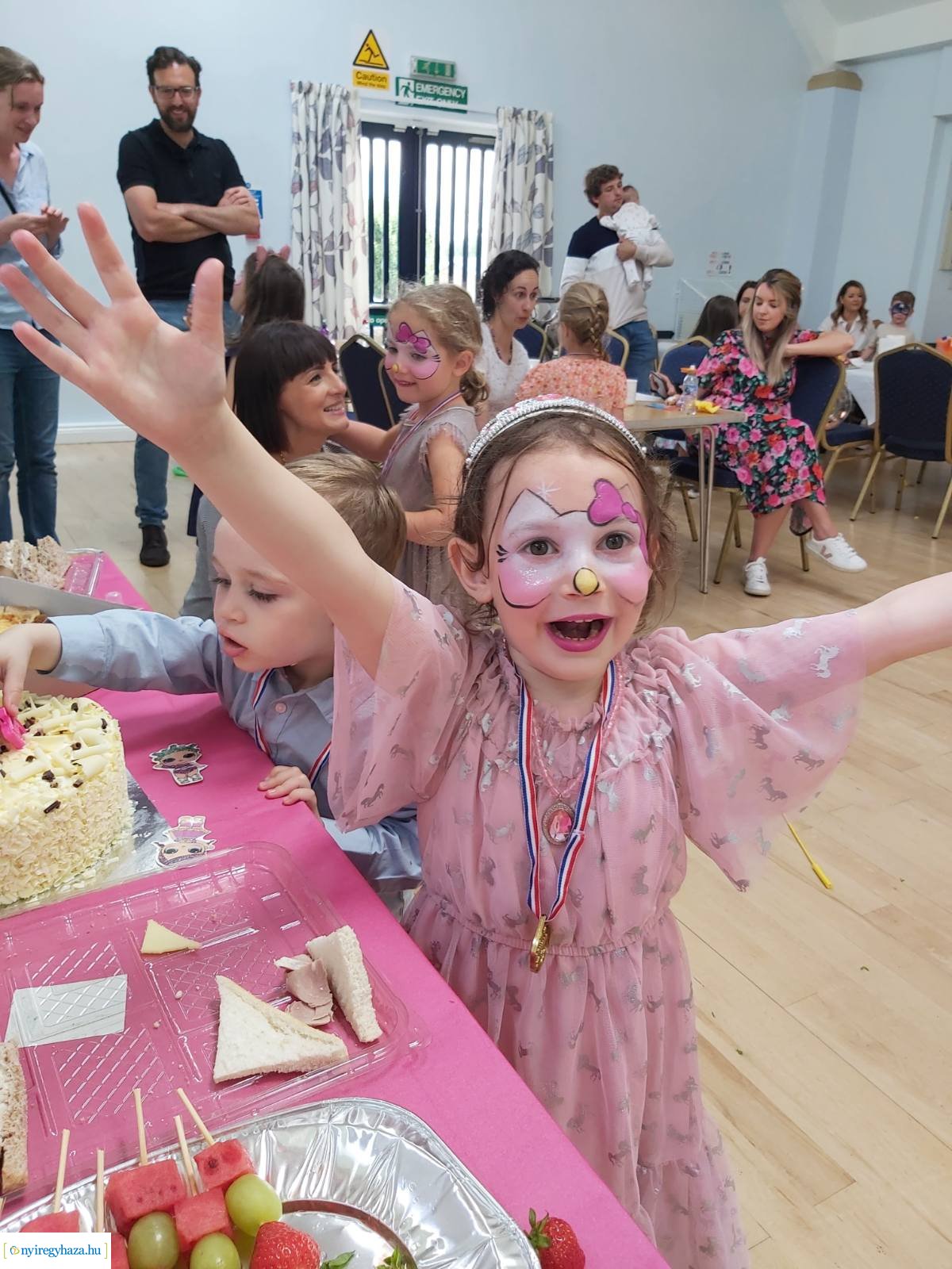 Jubileumi bált szervezett az Orosért Közéleti Egyesület