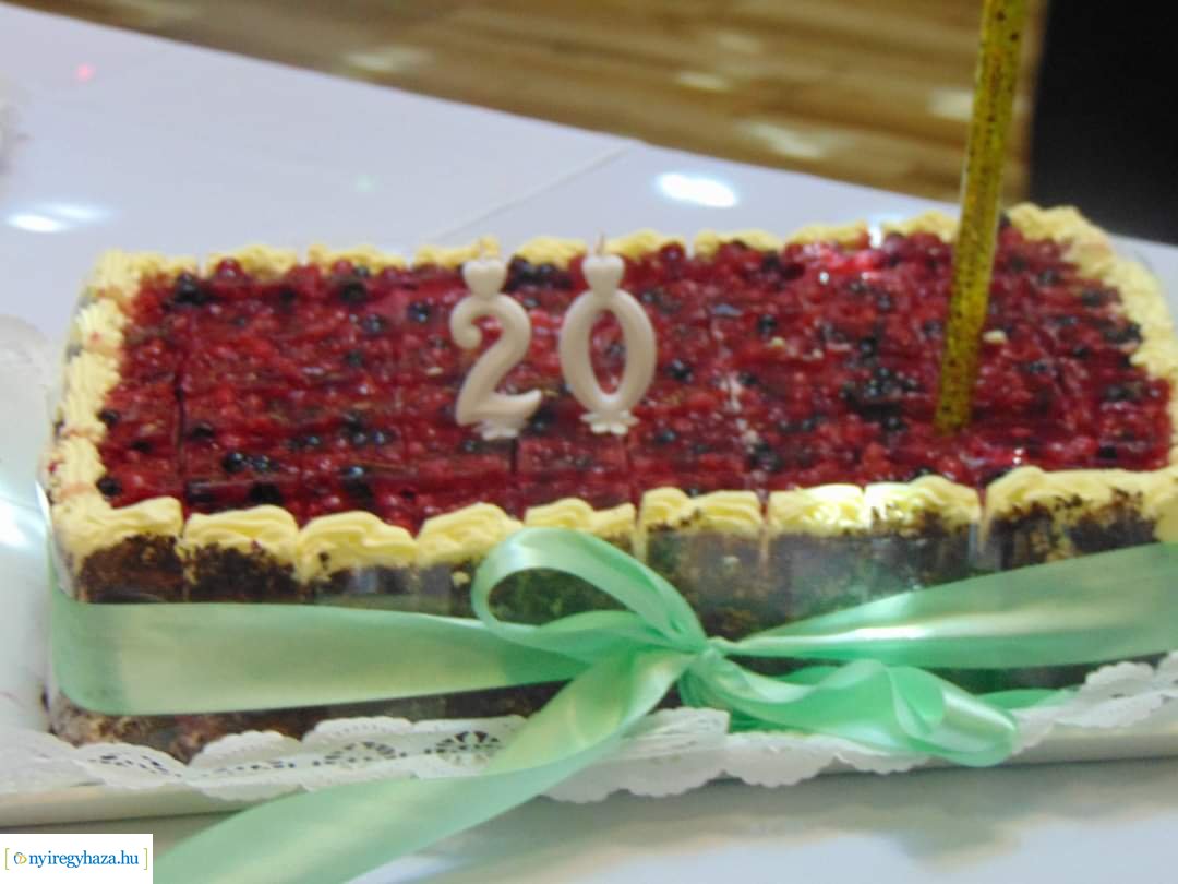 Jubileumi bált szervezett az Orosért Közéleti Egyesület