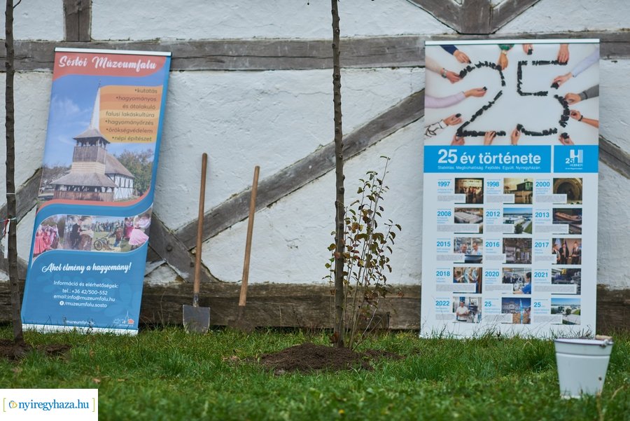 Jubileumi facsemeték a Hübnertől