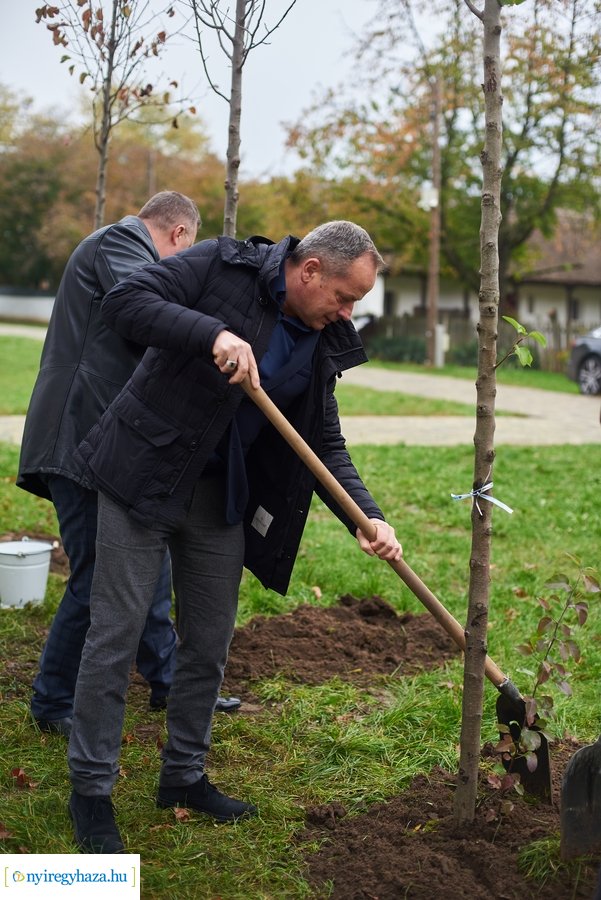 Jubileumi facsemeték a Hübnertől