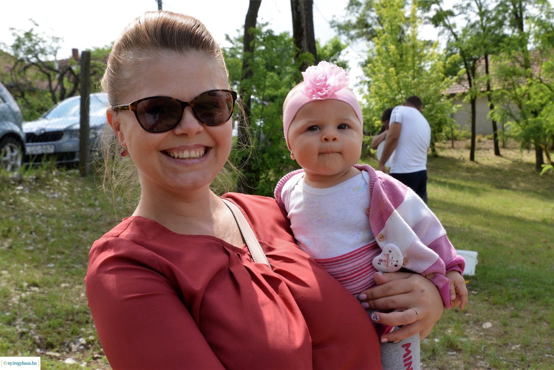 Jubileumi Fakanál fesztivál Nyírszőlősön